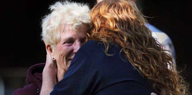 Connie Spotts LifeSaver