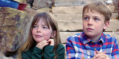 The Hailey Family's Children