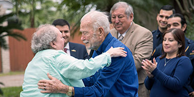 Bob Hensley House Fire