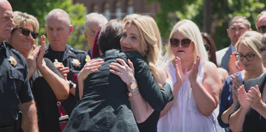 Katie Anderson's ADT LifeSaver Story