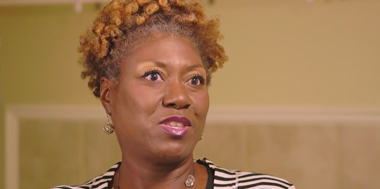 Vanessa Burns' ADT LifeSaver Story