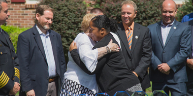 Dot Brown's ADT LifeSaver Story