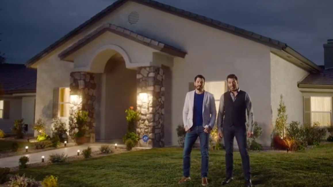 ADT Indoor/Outdoor Cameras