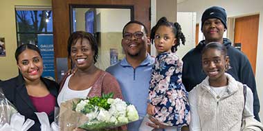 Foreman Family's House Fire ADT LifeSaver Story