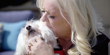 The Pixie Monroe Carbon Monoxide ADT LifeSaver Story