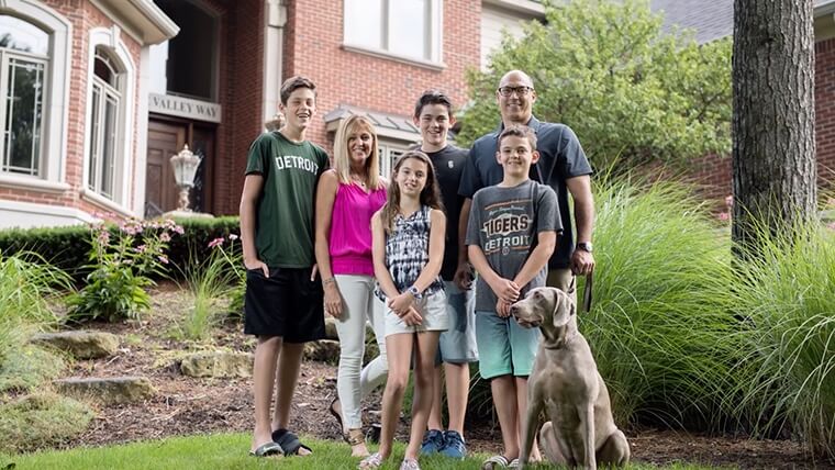 Surviving a ‘Silent Killer”