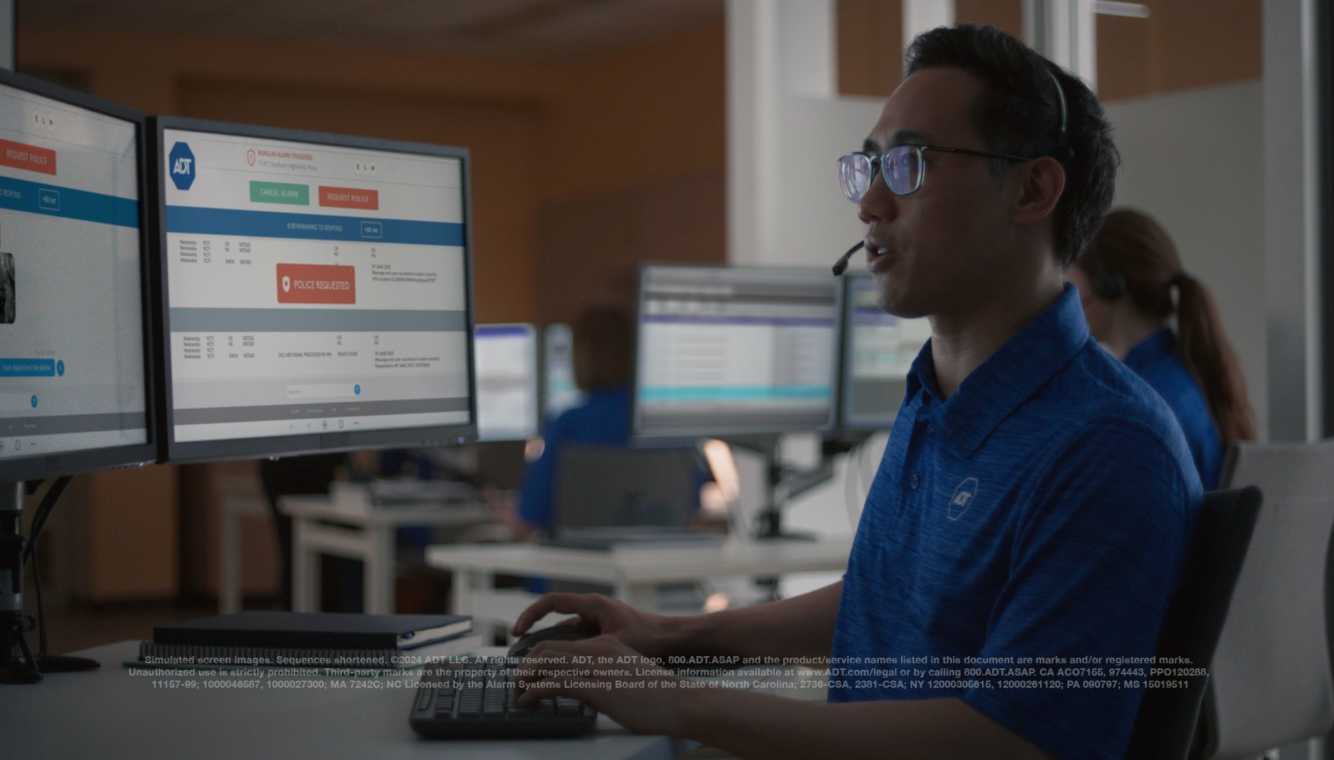 When Every Second Counts Campaign 