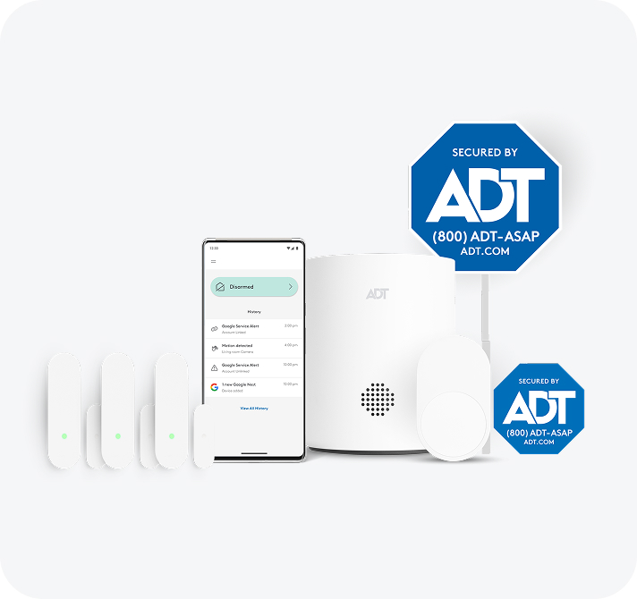 ADT Base