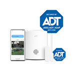 ADT Base Security Image