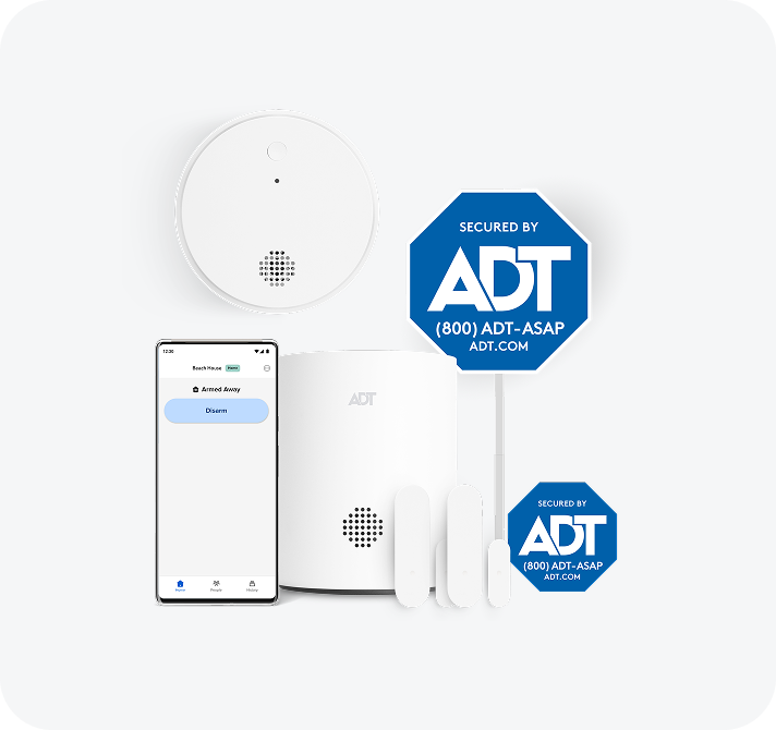 ADT Base