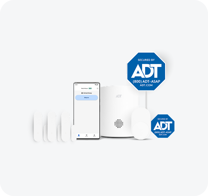 ADT Base