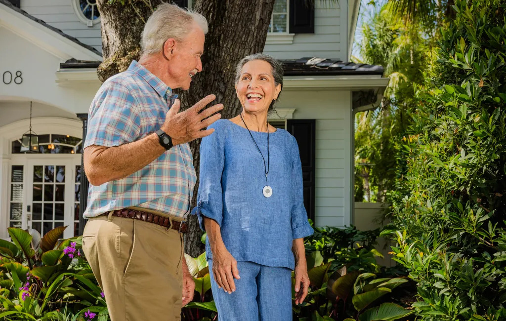 CareGiver Friendly Award 2022