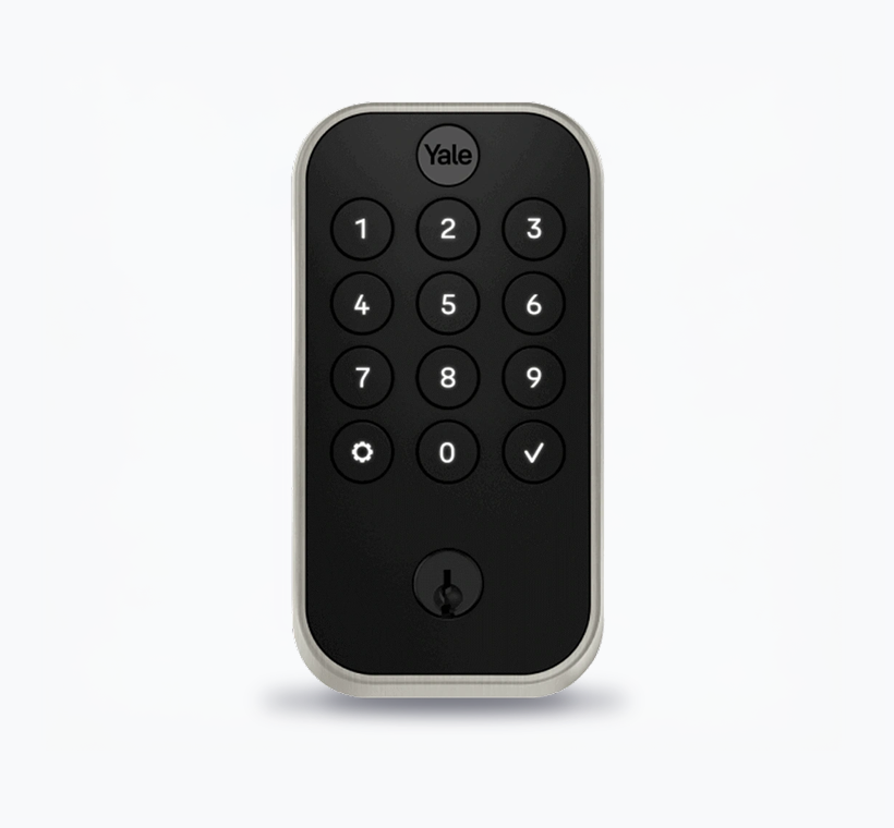 Smart Lock